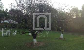 Imagem 2: Sitio no bairro Jardim Josane Sorocaba