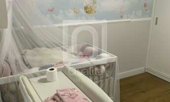 Imagem 5: Apartamento no Nature Residencial Clube Sorocaba