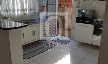 Imagem 5: SOBRADO Á VENDA WANEL VILLE 3