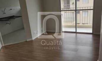 Imagem: APARTAMENTO Á VENDA CONDOMÍNIO VIVENDAS