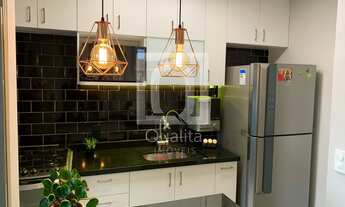 Imagem: APARTAMENTO Á VENDA PISCINE HOME RESORT