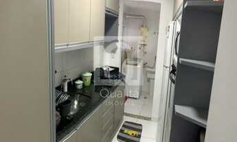 Imagem 3: Apartamento no Nature Residencial Clube Sorocaba