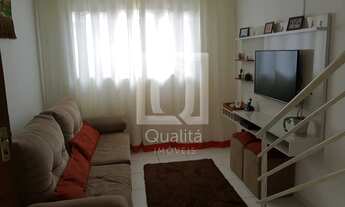 Imagem: SOBRADO Á VENDA WANEL VILLE 3