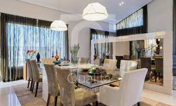 Imagem 3: SOBRADO À VENDA CONDOMÍNIO IBITI ROYAL PARK