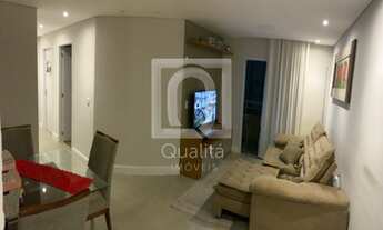 Imagem: Apartamento no Nature Residencial Clube