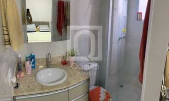 Imagem 7: Apartamento no Nature Residencial Clube Sorocaba