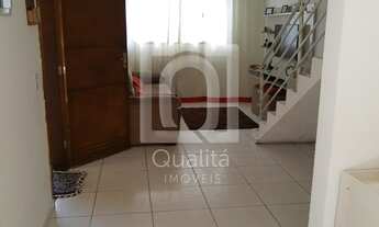 Imagem 3: SOBRADO Á VENDA WANEL VILLE 3