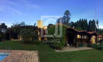 Imagem: Sitio no bairro Jardim Josane Sorocaba