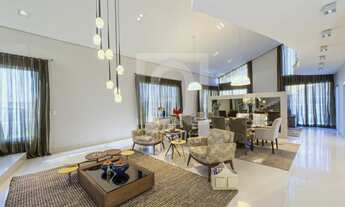 Imagem: SOBRADO À VENDA CONDOMÍNIO IBITI ROYAL