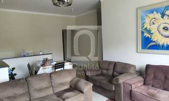 Imagem: Casa Sobrado na Vila Carvalho Sorocaba