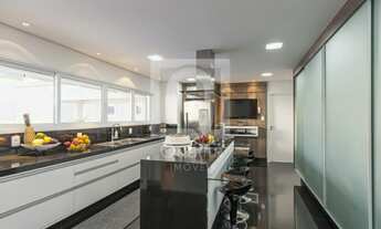 Imagem 5: SOBRADO À VENDA CONDOMÍNIO IBITI ROYAL PARK