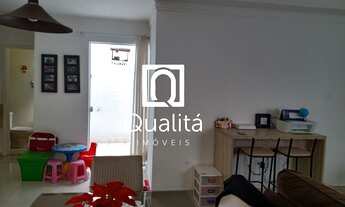 Imagem 3: CASA CONDOMÍNIO IBITI ROYAL PARK