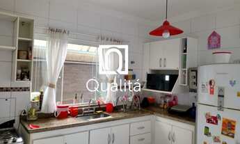 Imagem 4: CASA CONDOMÍNIO IBITI ROYAL PARK