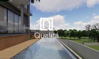 Imagem 2: Casa venda no Alphaville nova esplanada Votorantim