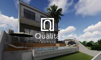 Imagem 5: Casa venda no Alphaville nova esplanada Votorantim