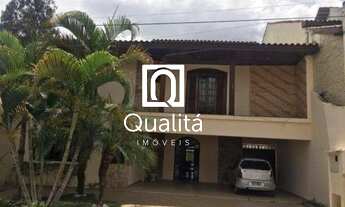 Imagem: SOBRADO CONDOMÍNIO IBITI DO PAÇO