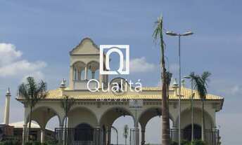 Imagem: TERRENO IBITI RESERVA