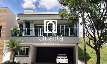 Imagem: Casa Alto Padrão Condomínio Gramados de