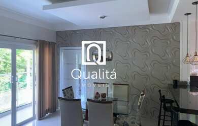 Imagem 4: Casa Alto Padrão Condomínio Gramados de Sorocaba