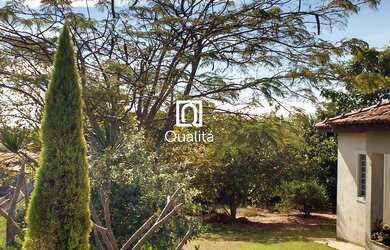 Imagem 4: Chácara em Condomínio Fechado , Colina Nova em Boituva