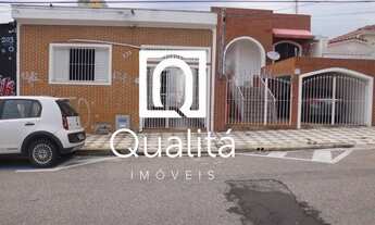 Imagem: Casa Comercial Centro de Sorocaba