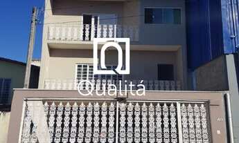 Imagem 1: Ótimo sobrado á venda com 4 dormitórios, 1 suíte