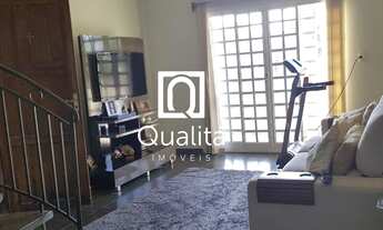 Imagem 2: Ótimo sobrado á venda com 4 dormitórios, 1 suíte