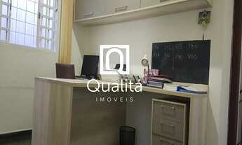 Imagem 3: Ótimo sobrado á venda com 4 dormitórios, 1 suíte