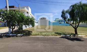 Imagem: TERRENO Á VENDA VILLA VERONA