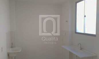 Imagem 5: Apartamento no Parque Salém no Éden Sorocaba