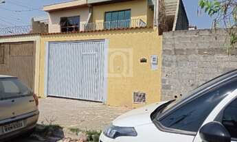 Imagem: Casa sobrado no Jardim Simus Sorocaba