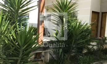 Imagem 2: CASA TÉRREA A VENDA CONDOMÍNIO HORTO FLORESTAL 2