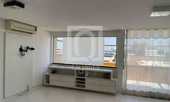 Imagem 6: EXCELENTE COBERTURA Á VENDA- CAMPOLIM