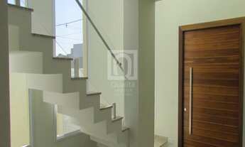 Imagem 2: SOBRADO À VENDA CONDOMÍNIO GOLDEN PARK RESIDENCE 2