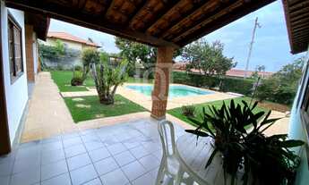 Imagem 2: Casa para aluguel no Condomínio Vale das Orquídeas, Iperó