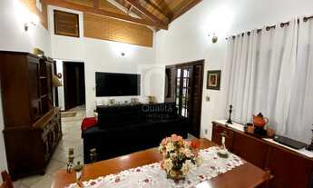 Imagem 4: Casa para aluguel no Condomínio Vale das Orquídeas, Iperó