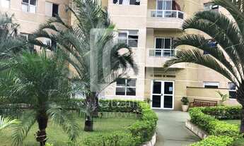 Imagem 3: APARTAMENTO À VENDA CONDOMÍNIO RESIDENCIAL ASPEN