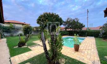 Imagem: Casa para aluguel no Condomínio Vale das