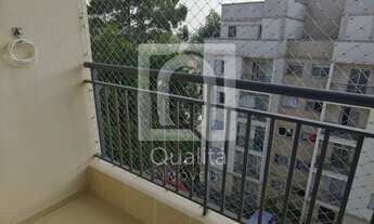 Imagem 4: Cobertura com 4 quartos à venda no Residencial Guarujá - Osasco, SP