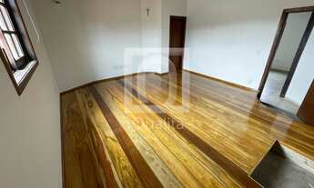 Imagem 3: Casa Sobrado no Jardim Plagliato Sorocaba