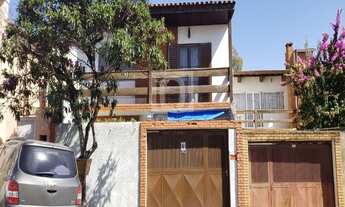 Imagem: SOBRADO A VENDA SALTO DE PIRAPORA