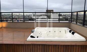 Imagem 4: EXCELENTE COBERTURA Á VENDA- CAMPOLIM