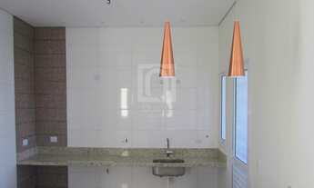 Imagem 4: SOBRADO À VENDA CONDOMÍNIO GOLDEN PARK RESIDENCE 2