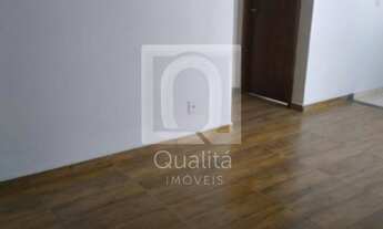 Imagem 3: Apartamento no Parque Salém no Éden Sorocaba