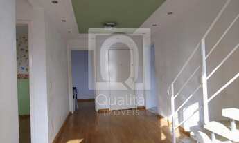 Imagem 3: Cobertura com 4 quartos à venda no Residencial Guarujá - Osasco, SP