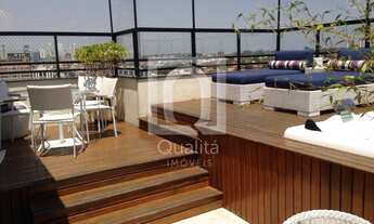 Imagem 2: EXCELENTE COBERTURA Á VENDA- CAMPOLIM