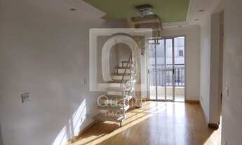 Imagem: Cobertura com 4 quartos à venda no Residencial