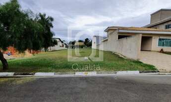 Imagem: TERRENO Á VENDA VILLA VERONA