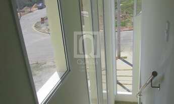 Imagem 3: SOBRADO À VENDA CONDOMÍNIO GOLDEN PARK RESIDENCE 2