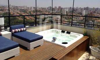 Imagem: EXCELENTE COBERTURA Á VENDA- CAMPOLIM